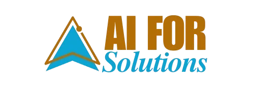 AI For Solutions