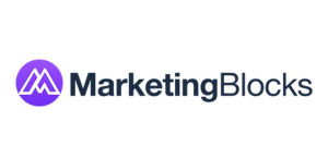 marketing block